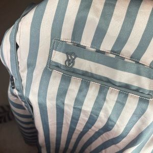 Victorias Secret Satin PJ Set ♡ Size XS